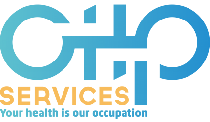 OHP Services Ltd.
